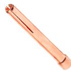 Kit Tig 1,6mm - 1 Bocal Cerâmico Tig Nº 4 / 1 Bocal Cerâmico