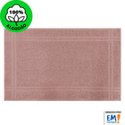 Kit Toalha 4 Peças Banhão + Rosto + Piso 100 Algodão Prestige