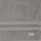 Kit Toalha Banho + Rosto + Piso Algodão Egípcio 3 Pçs Buddeme