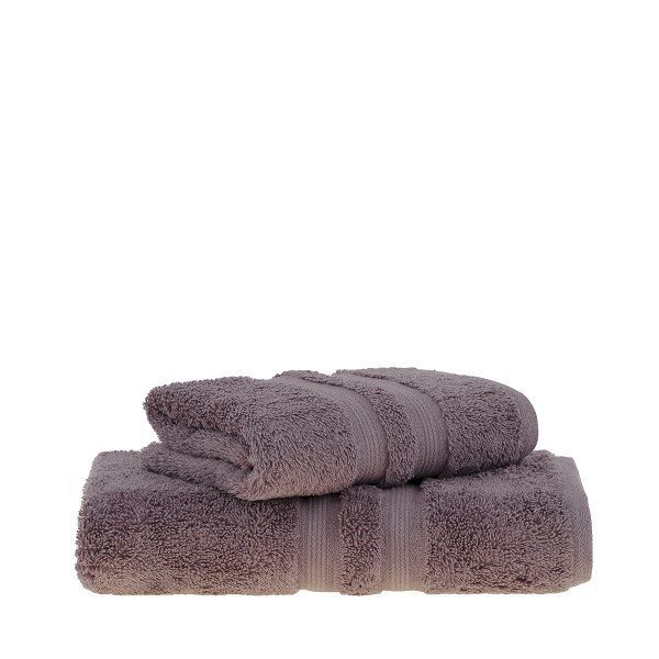 Kit Toalha Banho Gigante + Rosto + Piso Algodão Egípcio 3 Pçs