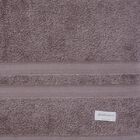 Kit Toalha Banho Gigante + Rosto + Piso Algodão Egípcio 3 Pçs