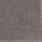 Kit Toalha Banho Gigante + Rosto + Piso Algodão Egípcio 3 Pçs