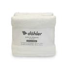 Kit Toalha Dohler Priori Off White 4x15x24cm