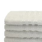 Kit Toalha Dohler Priori Off White 4x15x24cm
