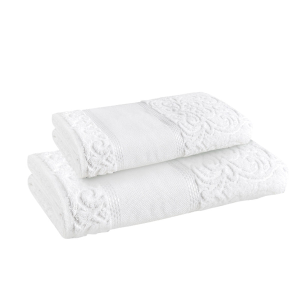 Kit Toalha Super Banhão Para Bordar E Pintar Corpo E Rosto -