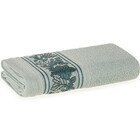 Kit Toalhas Banho Liana 100 Algodão Com 2 Peças Emcompre Kars