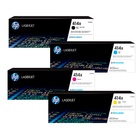 Kit Toner Original Hp 414x W2020x W2021x W2022x W2023x 414x M