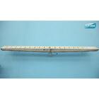 Kit Topbox 50 Saída Central Vertical 80x5cm 6380 - Linear