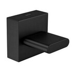 Kit Torneira Banheiro E Acabamento Polo Black Matte Deca