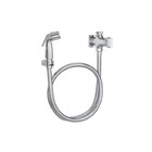 Kit Torneira E Ducha Higiênica Polo Cromado Deca