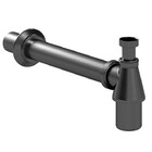 Kit Torneira Essence E 03 Complementos Grafite Fani