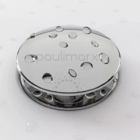 Kit Torneira Lavatório Banheiro Lavabo Luxo Quadrada 1/4v bic