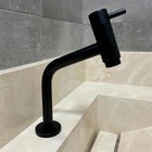 Kit Torneira Link 1/4 De Volta + Valvula Click 7/8"