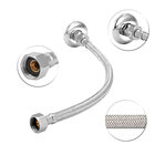 Kit Torneira Link + Engate Flexível + Válvula Click + Sifão