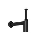 Kit Torneira Polo E 03 Complementos Black Noir Deca