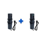 Kit Torres Tomadas Totem Automático 2 Tom 20a 2 E 3usb 5.2a P