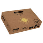 Kit Tramontina Lyon Alumínio Forjado Starflon Azul Elementar