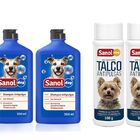 Kit Tratamento Anti Pulga Para Cachorro: 2 Shampoos Anti Pulg