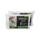 Kit Travesseiros Nasa Fiber 2 Unidades Branco