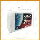 Kit Travesseiros Nasão 4 Unidades Branco