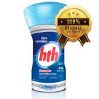 Kit Três Unidades De Flutuador Advanced 830gr Hth Piscinas