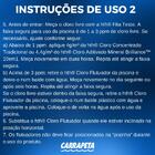 Kit Três Unidades De Flutuador Advanced 830gr Hth Piscinas