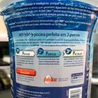 Kit Três Unidades De Flutuador Advanced 830gr Hth Piscinas