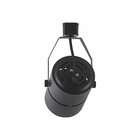 Kit Trilho 1 Metro Com 3 Spots Nordecor Classic Par 30 E27 Bi