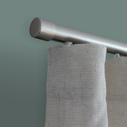 Kit Trilho Burny 250cm Niquel Inspire