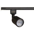 Kit Trilho Eletreficado Direct Led Taschibra 3000k 18w Luz Qu