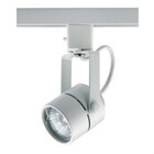 Kit Trilho Eletrificado 1 Metro Branco + 3 Spots Gu10 Branco