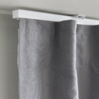 Kit Trilho para Cortina Magleva I Simples 300cm Inspire