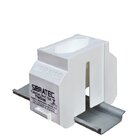 Kit Twdin Módulo Tomada Branca Padrão Brasileiro 2p+t + Supor