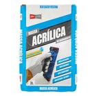 Kit Umidade C4 - Smart Resina 3,6l + Massa Acrílica 20kg + Sm