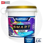 Kit Umidade C4 - Smart Resina 3,6l + Massa Acrílica 20kg + Sm