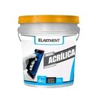 Kit Umidade P - Smart Resina 900ml + Massa Acrílica 4kg + Man