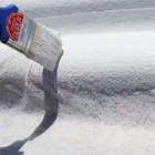 Kit Umidade P - Smart Resina 900ml + Massa Acrílica 4kg + Man