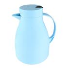 Kit Unibaby Garrafa Térmica Pote Hermético Dosador Copo Prepa