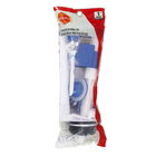 Kit Universal para Caixa Acoplada com Acionador Lateral Equation