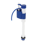 Kit Universal para Caixa Acoplada com Acionador Lateral Equation