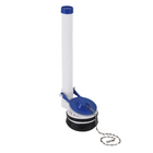 Kit Universal para Caixa Acoplada com Acionador Lateral Equation