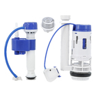 Kit Universal Duplo Fluxo para Caixa Acoplada 9562 Censi