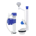 Kit Universal Superior para Caixa Acoplada 9563 Censi