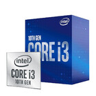 Kit Upgrade Intel Core I3-10100f, H510m-e Prime 2xddr4 Matx