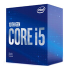 Kit Upgrade Intel Core I5-10400, H510m-e Asus Prime 2xddr4