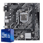 Kit Upgrade Intel Core I5-10400, H510m-e Asus Prime 2xddr4