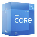 Kit Upgrade Intel Core I5-12400f, Asus H610-e Prime 2xddr4, S