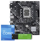 Kit Upgrade Intel Core I5-12400f, Asus H610-e Prime 2xddr4, S