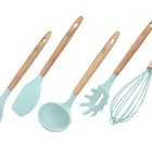 Kit Utensílio De Cozinha - Oxford