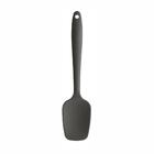 Kit Utensílios 5pç Silicone Cinza - Ou